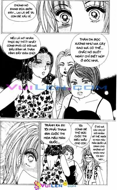 New Sexy Simpleton: Chapter 1