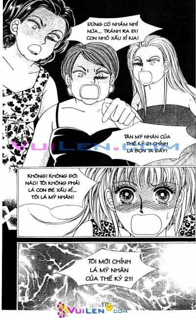 New Sexy Simpleton: Chapter 1