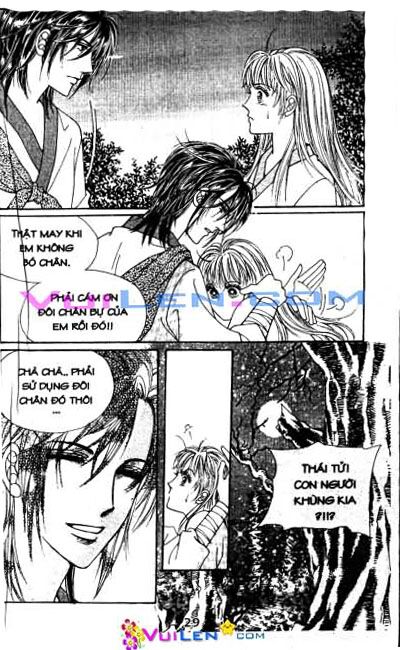 New Sexy Simpleton: Chapter 10