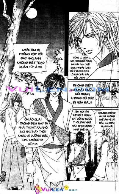 New Sexy Simpleton: Chapter 10