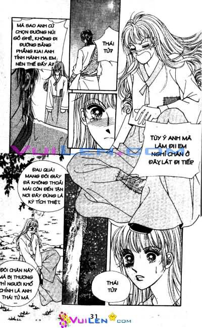 New Sexy Simpleton: Chapter 10