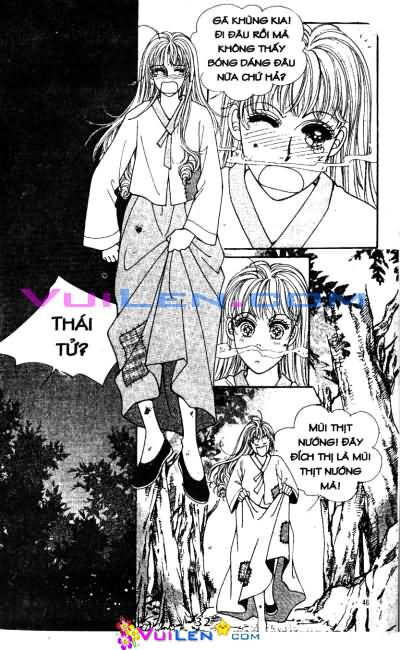 New Sexy Simpleton: Chapter 10