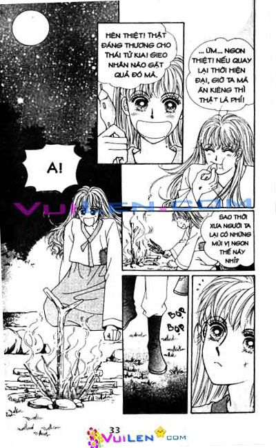 New Sexy Simpleton: Chapter 10