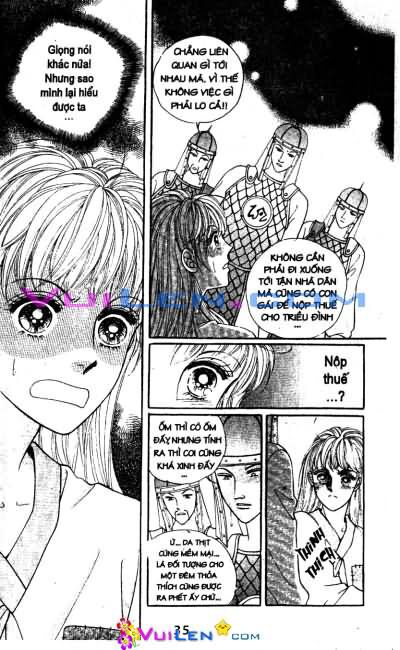 New Sexy Simpleton: Chapter 10