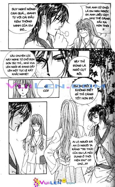 New Sexy Simpleton: Chapter 10