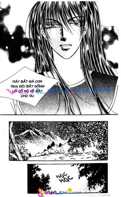 New Sexy Simpleton: Chapter 11