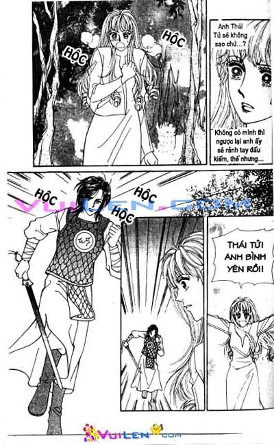 New Sexy Simpleton: Chapter 11