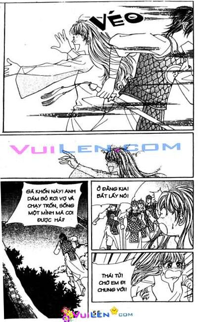 New Sexy Simpleton: Chapter 11