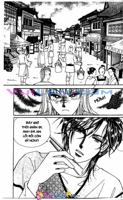New Sexy Simpleton: Chapter 11