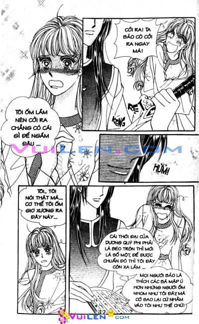 New Sexy Simpleton: Chapter 11