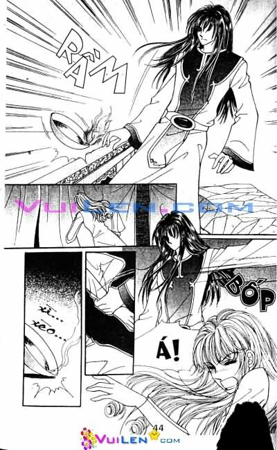 New Sexy Simpleton: Chapter 11
