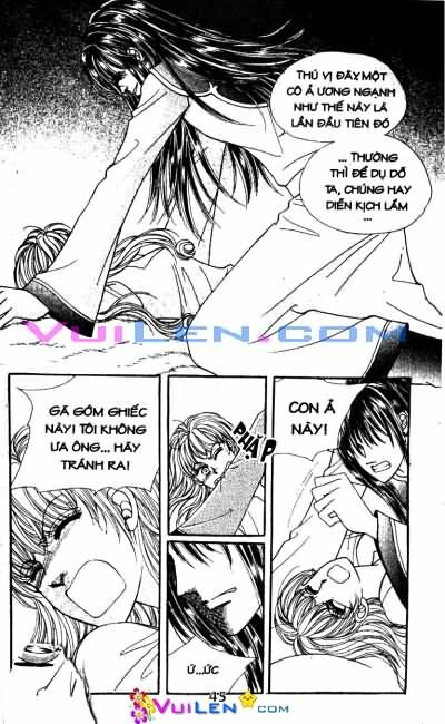 New Sexy Simpleton: Chapter 11