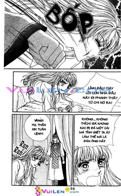 New Sexy Simpleton: Chapter 11
