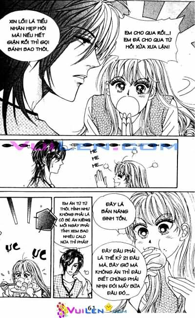 New Sexy Simpleton: Chapter 12