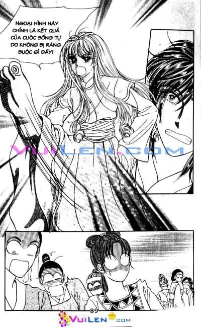 New Sexy Simpleton: Chapter 13