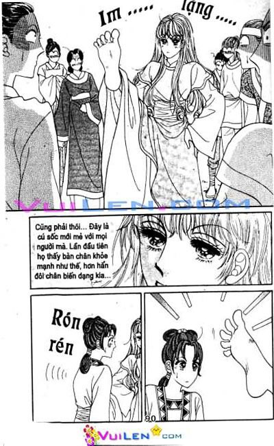New Sexy Simpleton: Chapter 13