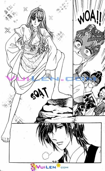 New Sexy Simpleton: Chapter 13
