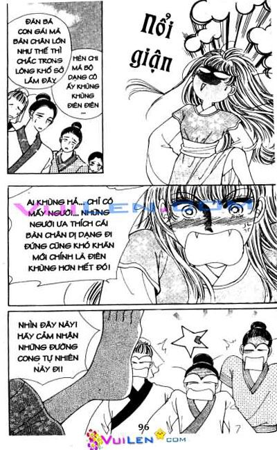 New Sexy Simpleton: Chapter 13