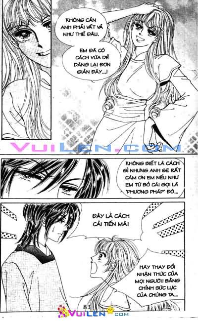 New Sexy Simpleton: Chapter 13