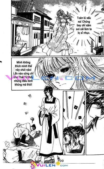 New Sexy Simpleton: Chapter 14