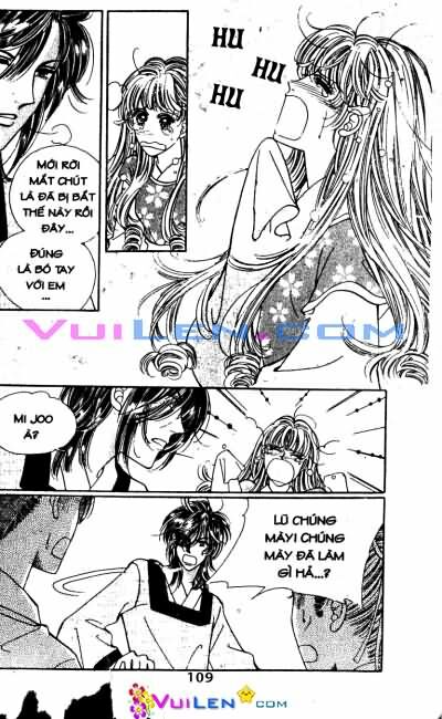 New Sexy Simpleton: Chapter 14