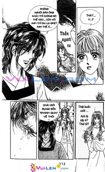 New Sexy Simpleton: Chapter 14