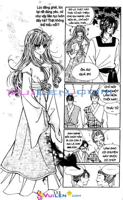 New Sexy Simpleton: Chapter 14