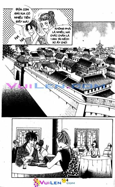 New Sexy Simpleton: Chapter 14