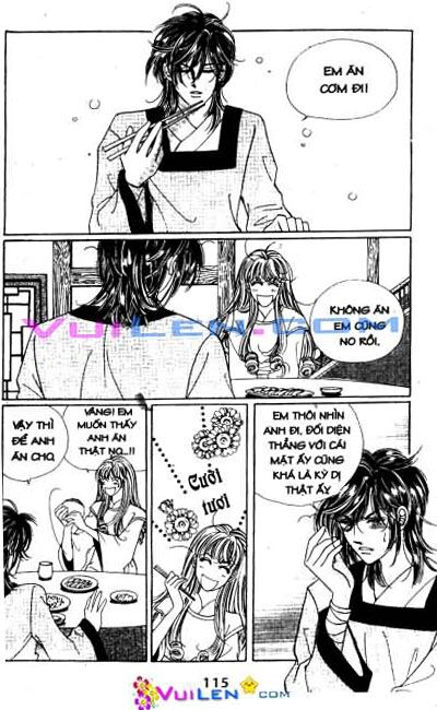 New Sexy Simpleton: Chapter 14
