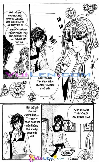 New Sexy Simpleton: Chapter 14
