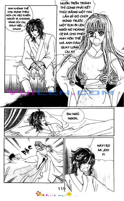 New Sexy Simpleton: Chapter 14
