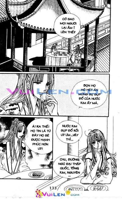 New Sexy Simpleton: Chapter 15