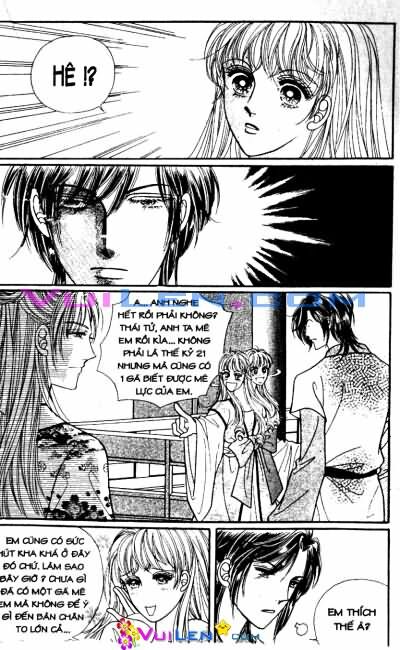 New Sexy Simpleton: Chapter 15