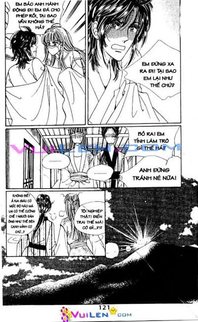 New Sexy Simpleton: Chapter 15