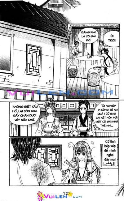 New Sexy Simpleton: Chapter 15