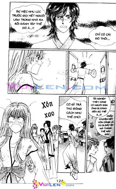 New Sexy Simpleton: Chapter 15