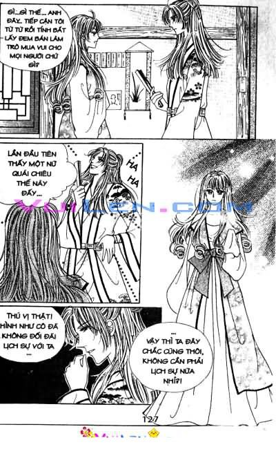 New Sexy Simpleton: Chapter 15