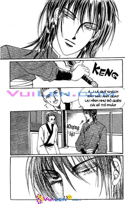 New Sexy Simpleton: Chapter 16