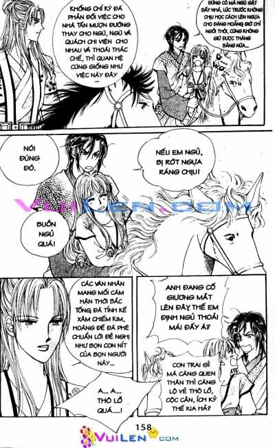 New Sexy Simpleton: Chapter 16