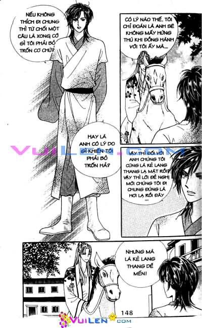 New Sexy Simpleton: Chapter 16