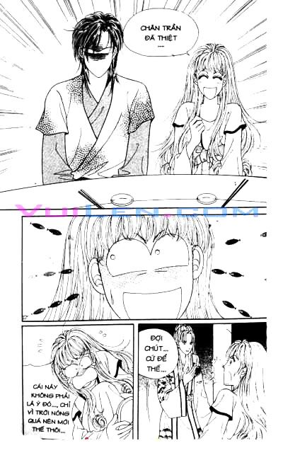 New Sexy Simpleton: Chapter 17