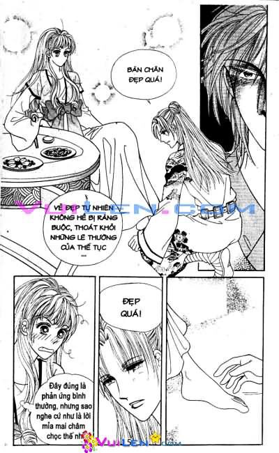 New Sexy Simpleton: Chapter 17