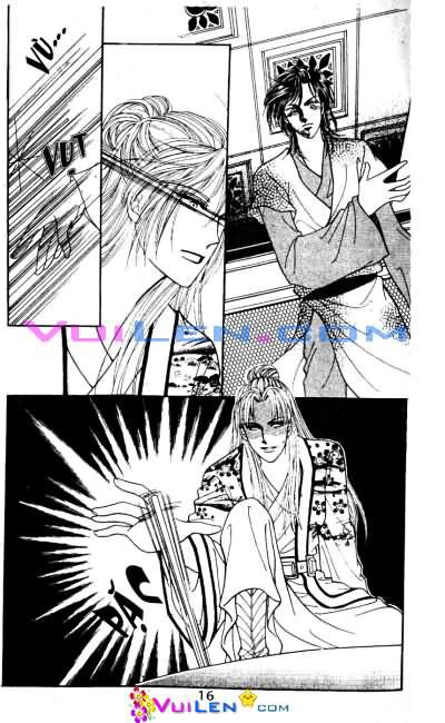 New Sexy Simpleton: Chapter 17