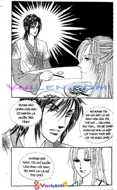 New Sexy Simpleton: Chapter 17