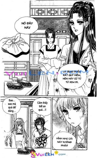 New Sexy Simpleton: Chapter 19