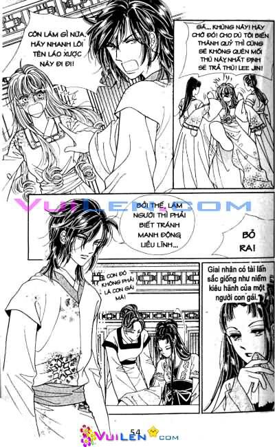 New Sexy Simpleton: Chapter 19