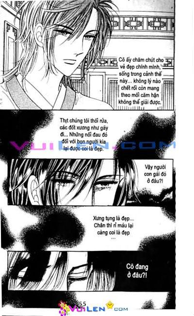 New Sexy Simpleton: Chapter 19