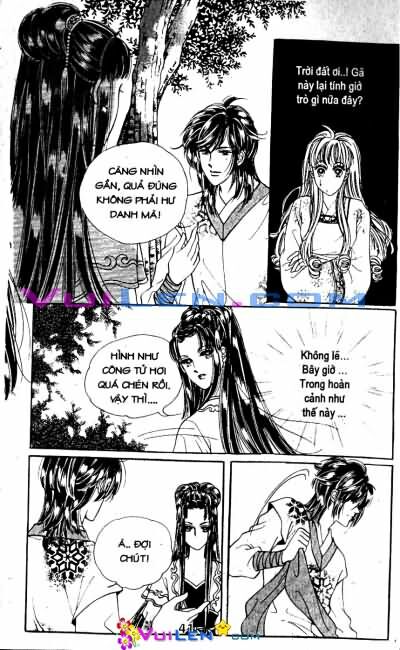 New Sexy Simpleton: Chapter 19