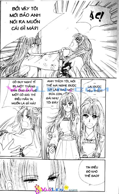 New Sexy Simpleton: Chapter 19