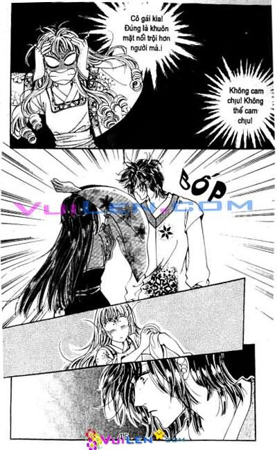 New Sexy Simpleton: Chapter 19
